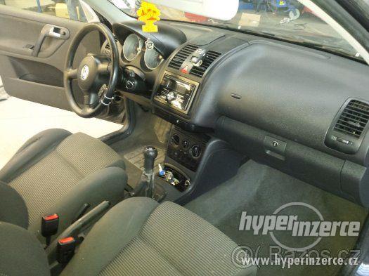POLO 6N2 1.4 TDI - foto 4