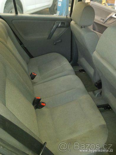 POLO 6N2 1.4 TDI - foto 5