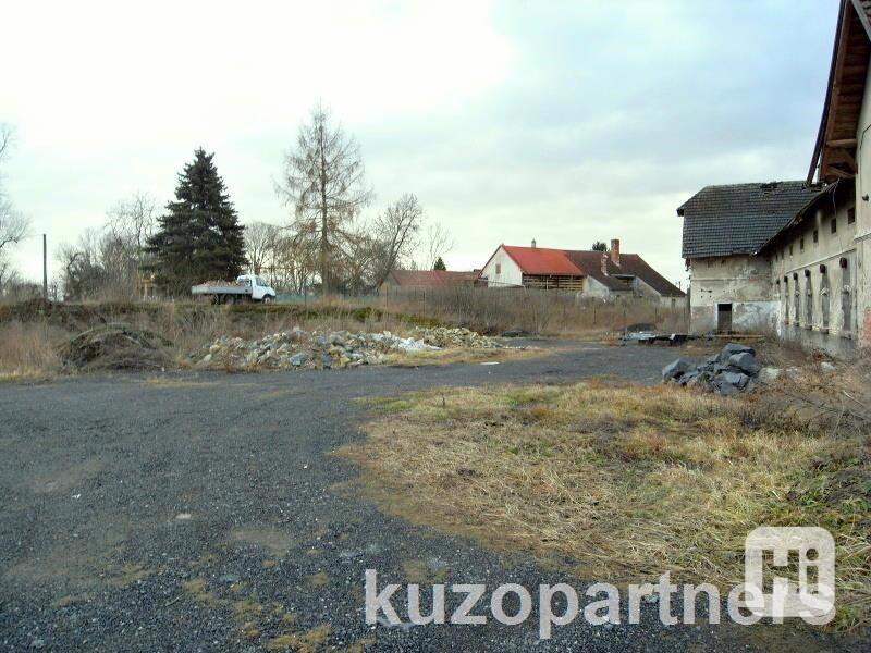 Prodej zemědělské usedlosti, 9.353m², v obci Boreč, Mladá Boleslav - foto 8