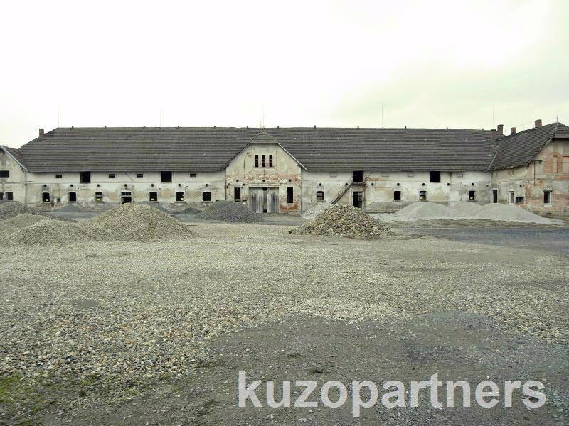 Prodej zemědělské usedlosti, 9.353m², v obci Boreč, Mladá Boleslav - foto 7