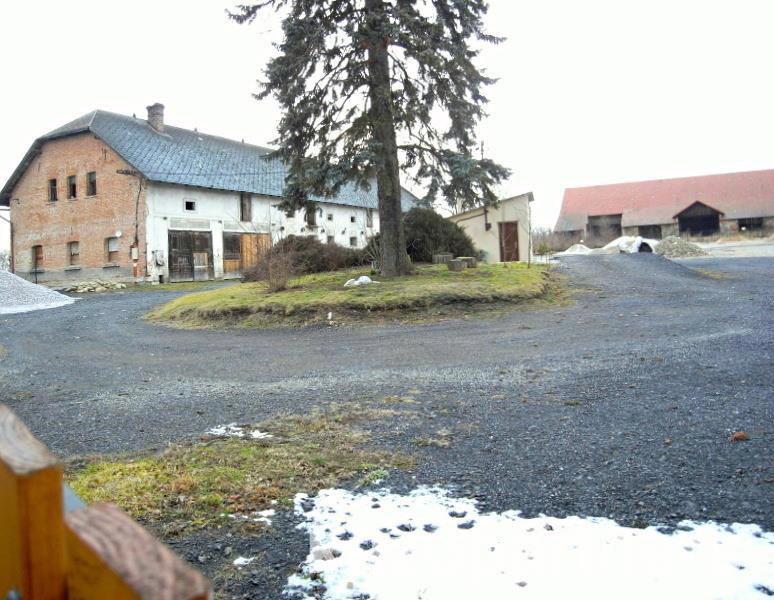 Prodej zemědělské usedlosti, 9.353m², v obci Boreč, Mladá Boleslav - foto 3