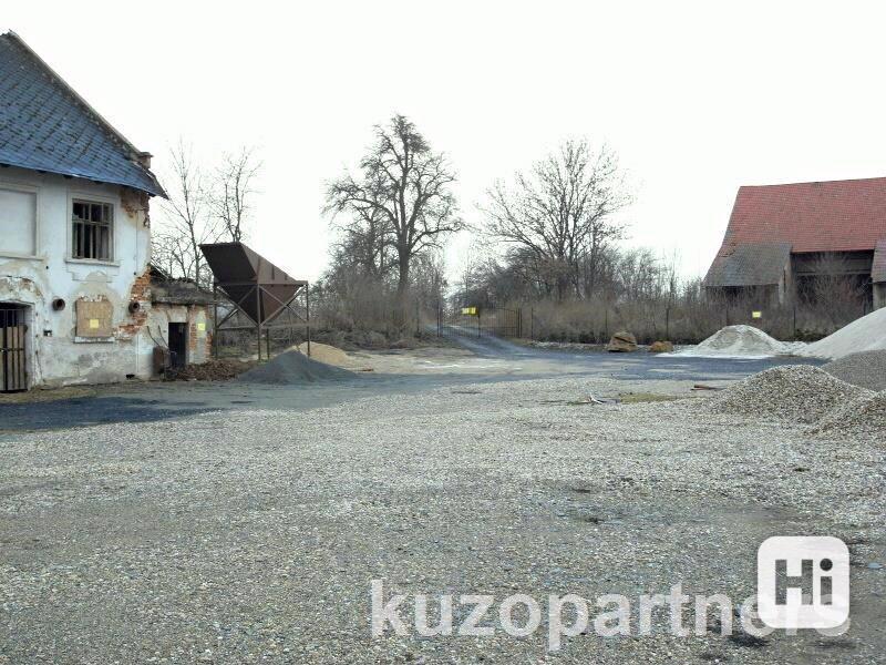 Prodej zemědělské usedlosti, 9.353m², v obci Boreč, Mladá Boleslav - foto 6