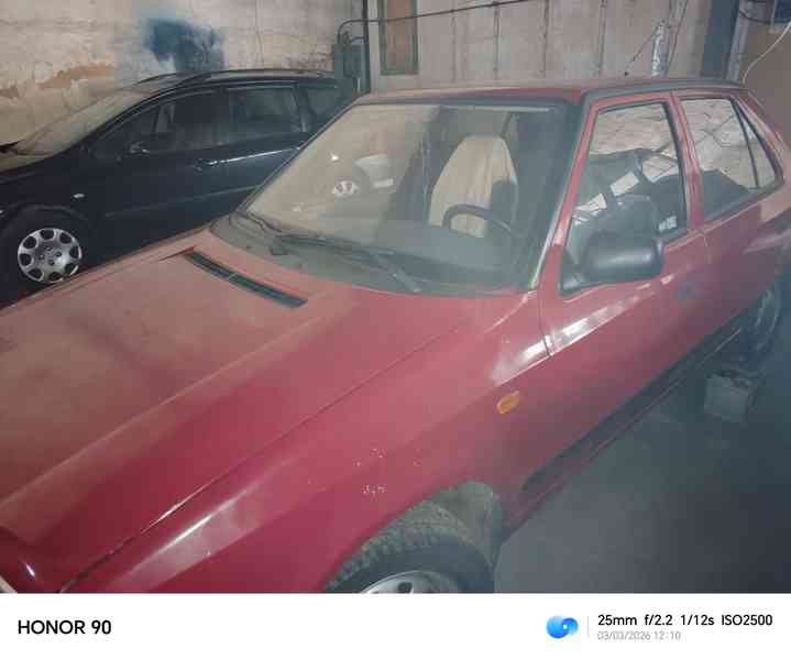 prodej osobního automobilu - foto 1