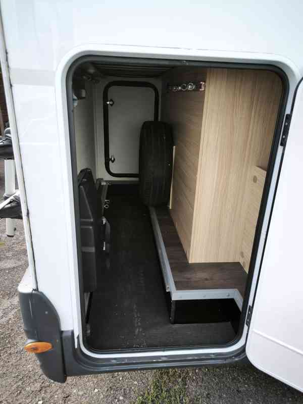 Sunlight V60,2020,140ps,2x klima,kamera,tempo,garaz,pekny - foto 10