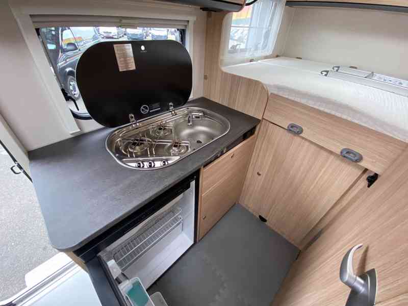 Sunlight V60,2020,140ps,2x klima,kamera,tempo,garaz,pekny - foto 15