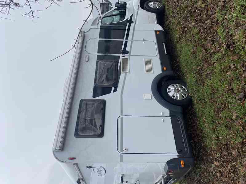 Sunlight V60,2020,140ps,2x klima,kamera,tempo,garaz,pekny - foto 2