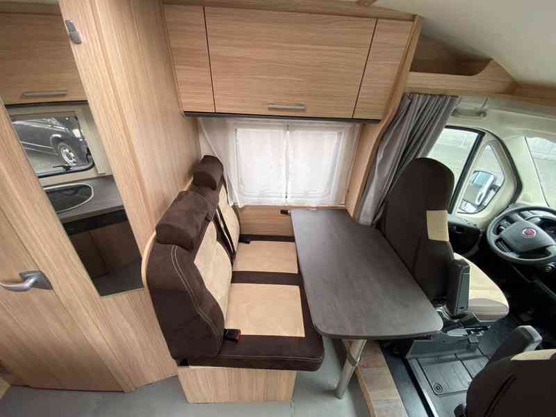 Sunlight V60,2020,140ps,2x klima,kamera,tempo,garaz,pekny - foto 17