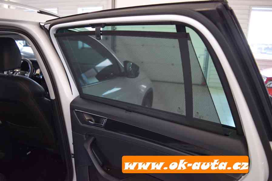 Škoda Kodiaq 2.0 TDI STYLE PLUS 4x4 ACC 2021-DPH - foto 18