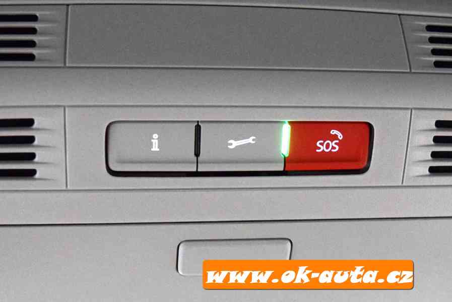 Škoda Kodiaq 2.0 TDI STYLE PLUS 4x4 ACC 2021-DPH - foto 34