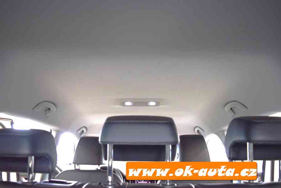 Škoda Kodiaq 2.0 TDI STYLE PLUS 4x4 ACC 2021-DPH - foto 15