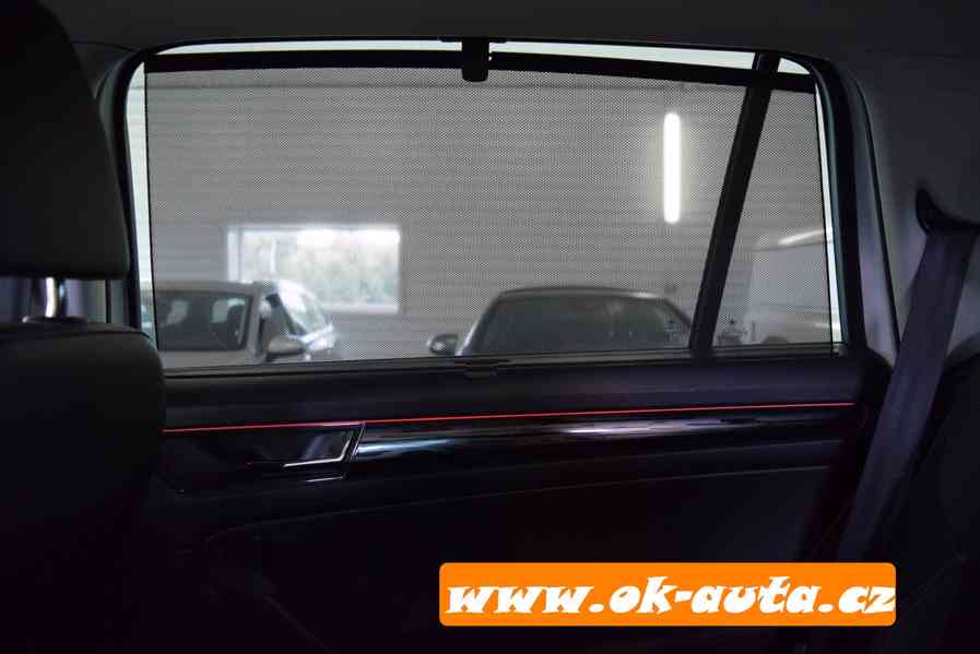 Škoda Kodiaq 2.0 TDI STYLE PLUS 4x4 ACC 2021-DPH - foto 11