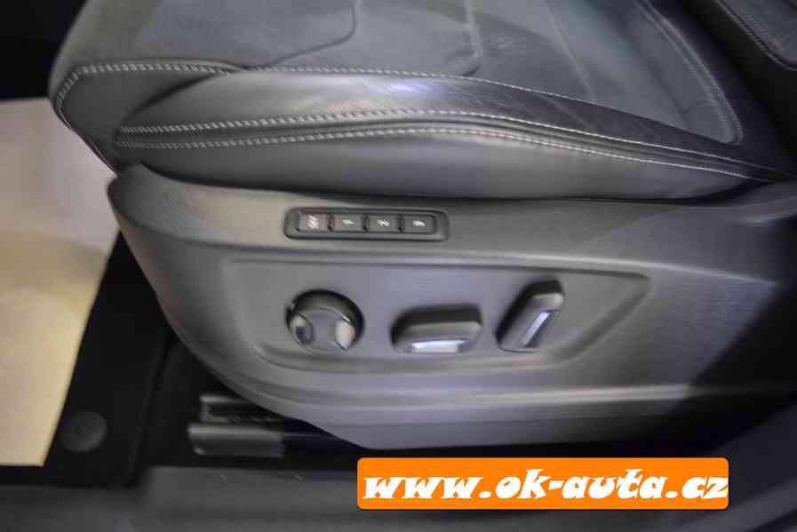 Škoda Kodiaq 2.0 TDI STYLE PLUS 4x4 ACC 2021-DPH - foto 10