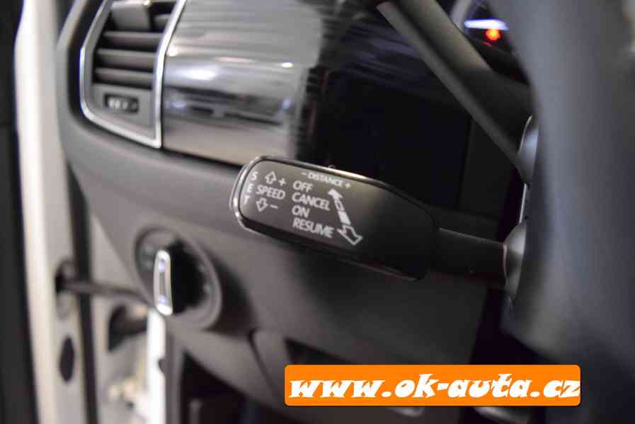 Škoda Kodiaq 2.0 TDI STYLE PLUS 4x4 ACC 2021-DPH - foto 26