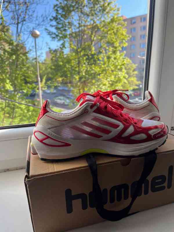 Adidas Adizero F50 - foto 2