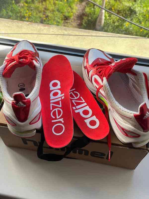 Adidas Adizero F50 - foto 7