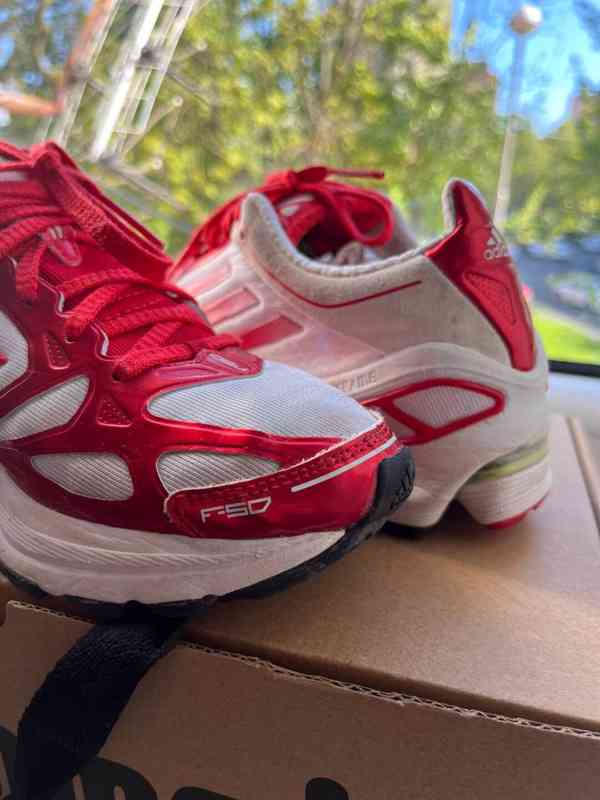 Adidas Adizero F50 - foto 3