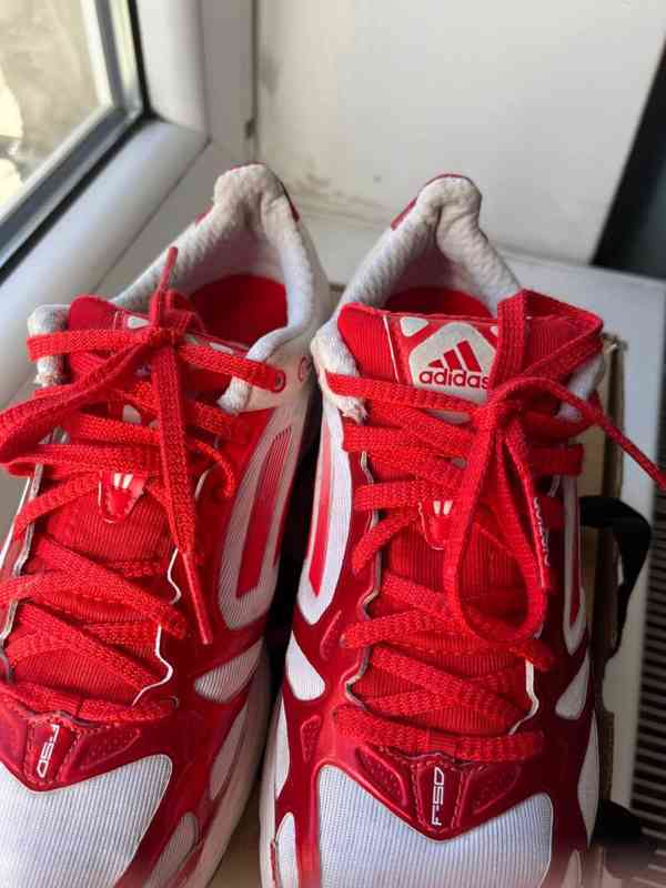 Adidas Adizero F50 - foto 5