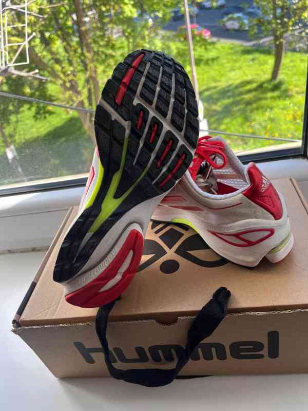 Adidas Adizero F50 - foto 4