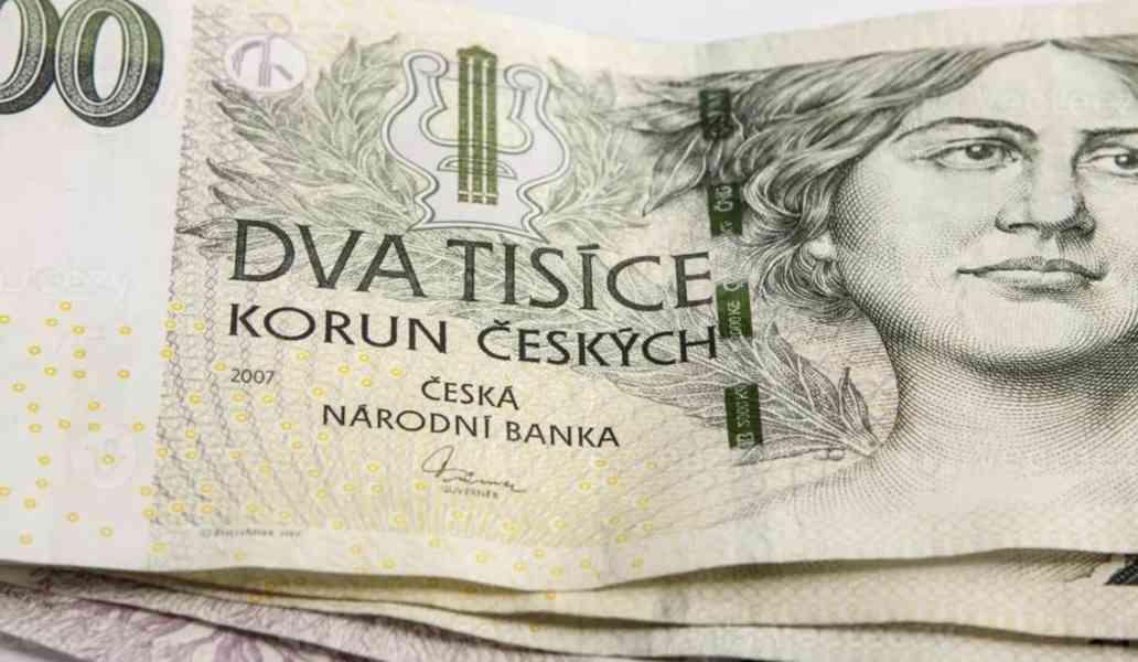 Vyřešíme všechny dluhy. 