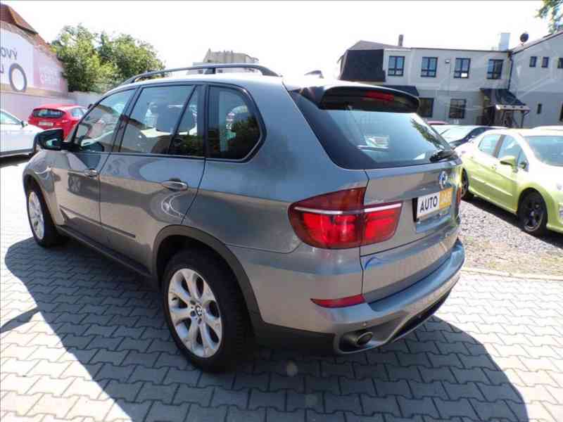 BMW X5 3,0 30D XDRIVE,AUTOMAT,TAŽNÉ ZAŘ. na 3.500 Kg - foto 3