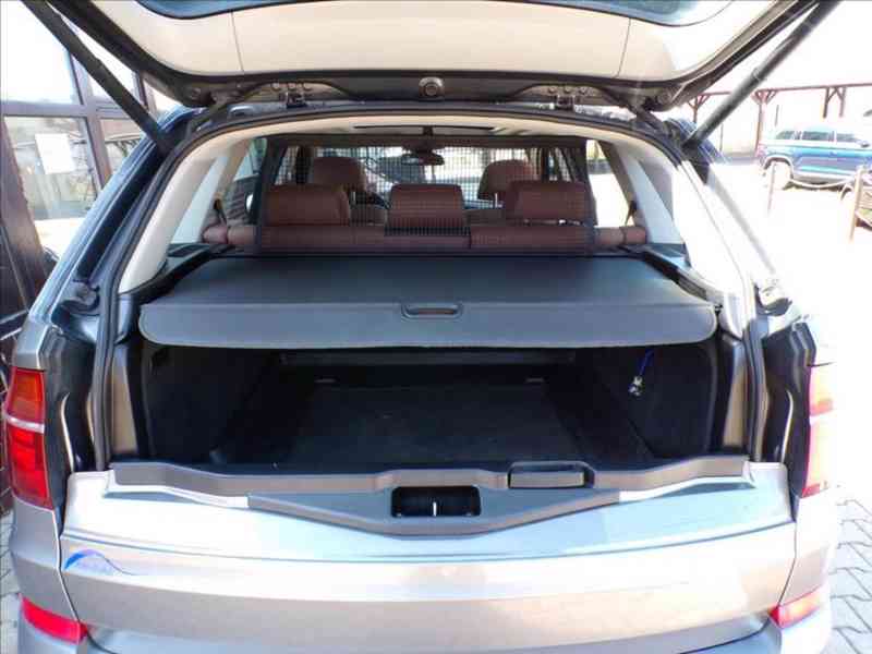 BMW X5 3,0 30D XDRIVE,AUTOMAT,TAŽNÉ ZAŘ. na 3.500 Kg - foto 12