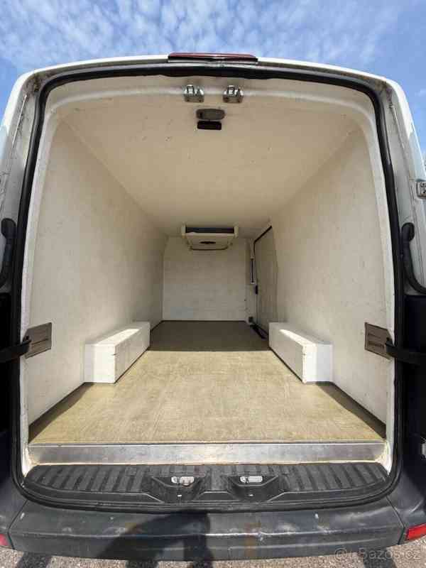 Volkswagen Crafter 2,0   TDI Chladicí skříň | NOVÉ univ - foto 4