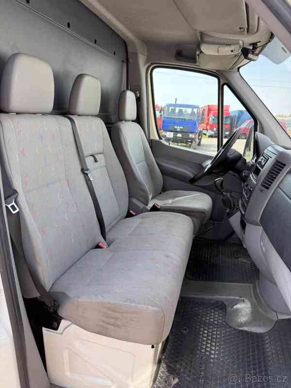 Volkswagen Crafter 2,0   TDI Chladicí skříň | NOVÉ univ - foto 14
