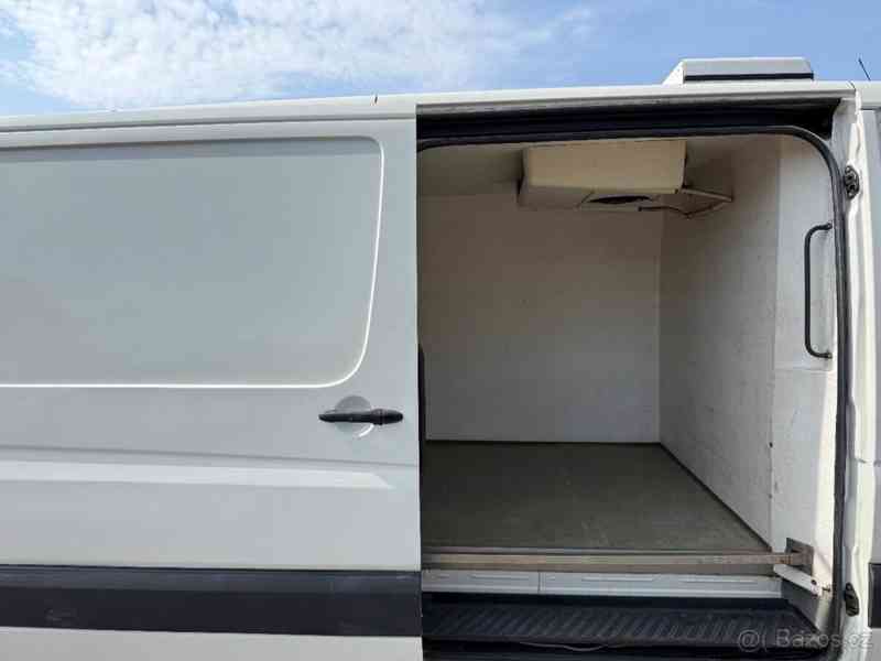Volkswagen Crafter 2,0   TDI Chladicí skříň | NOVÉ univ - foto 8