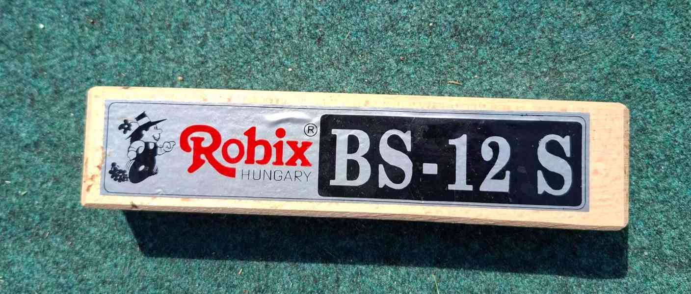 Lis na ovoce Robix Hungary BS-12 S (12 l) - foto 2