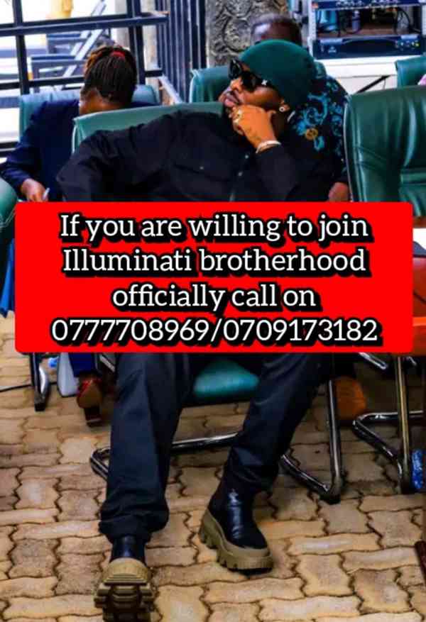 Join Illuminti brotherhood in Uganda 0777708969/0709173182