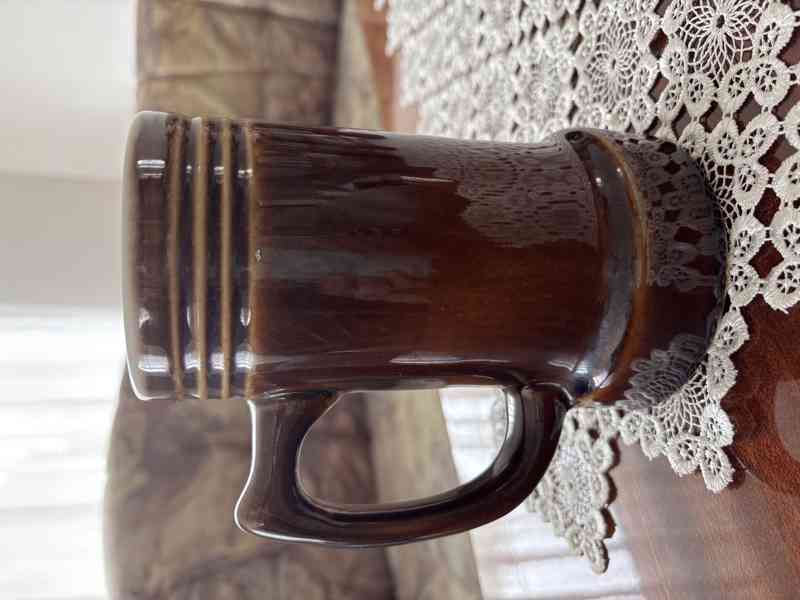 Pivní půllitr - foto 3