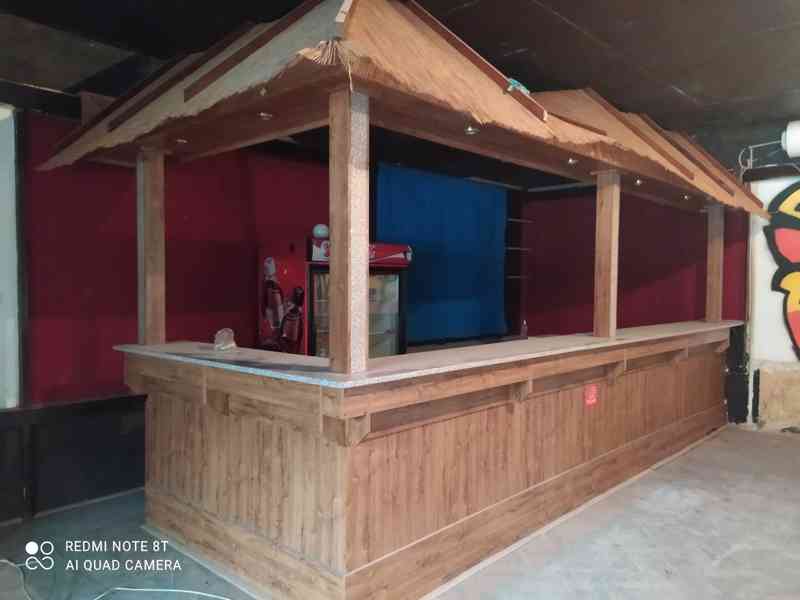 Barový pult - foto 3