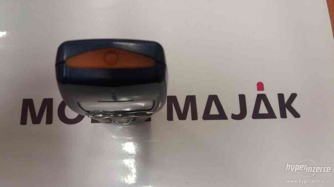 Nokia 3510i - foto 3