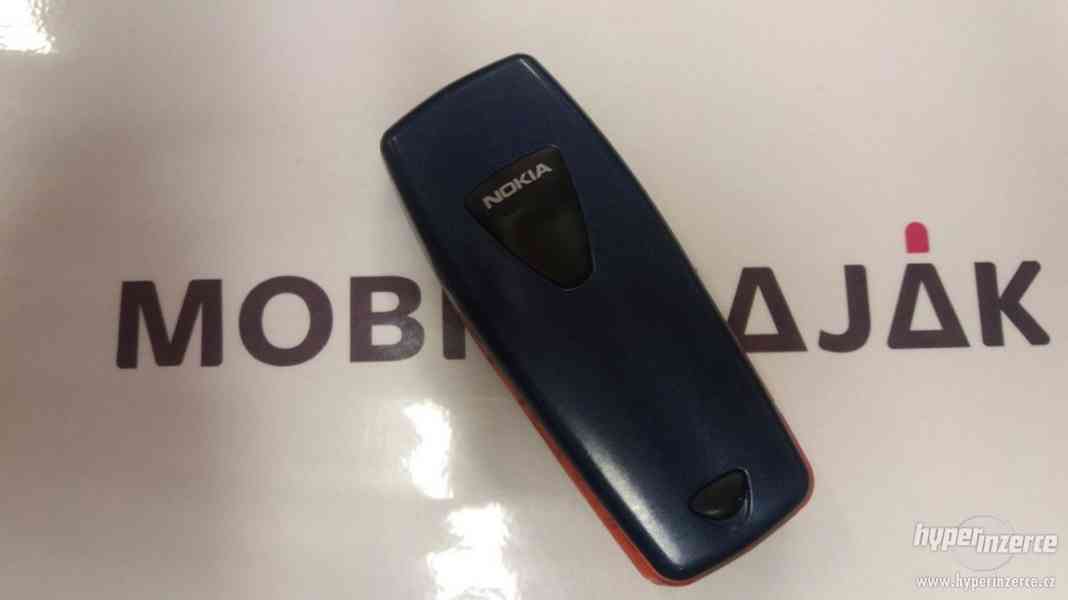 Nokia 3510i - foto 5