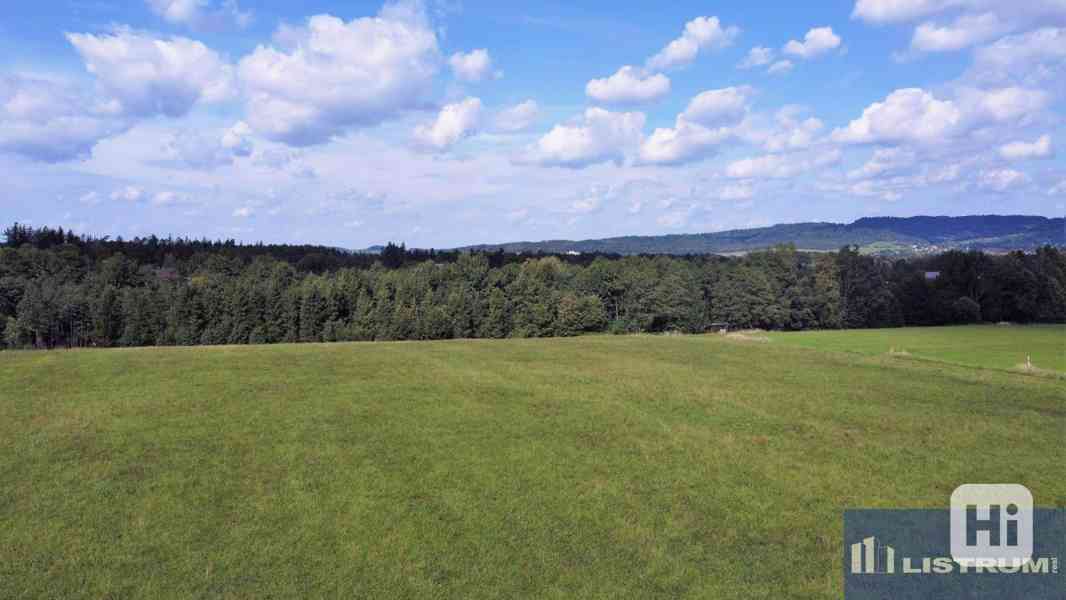 Prodej pozemku 13167 m2, Třinec- Karpentná, okr. Frýdek-Místek - foto 3