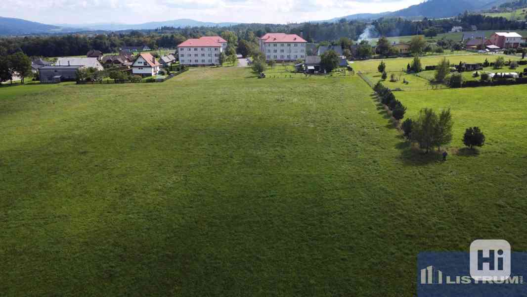 Prodej pozemku 13167 m2, Třinec- Karpentná, okr. Frýdek-Místek - foto 5