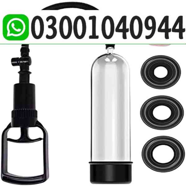 Best Penis Enlargement Pump In Pakistan # 03001040944 - foto 1