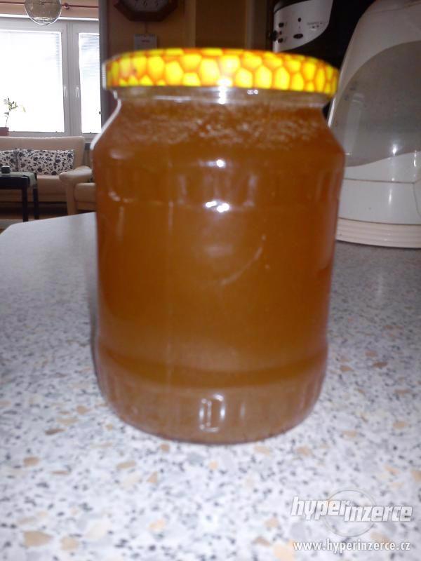 Prodej včelího medu - foto 1