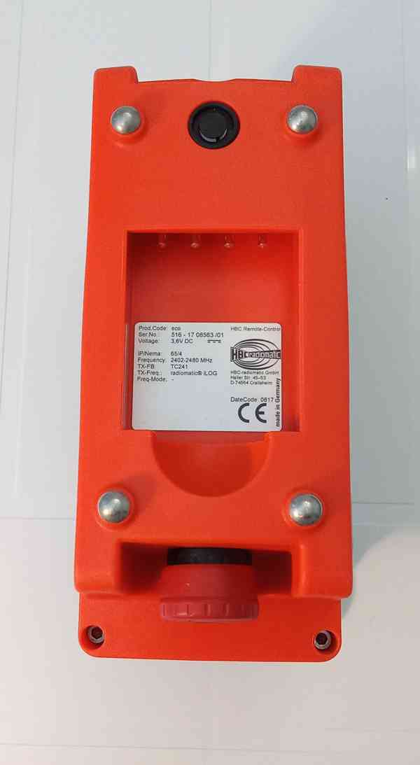 Radiomatic eco  516 - foto 8