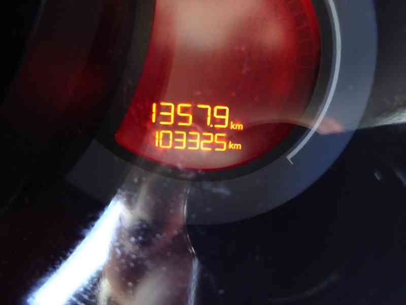 Citroen C 1.4i r.v.2012 (54 kw) Koupeno v ČR - foto 7