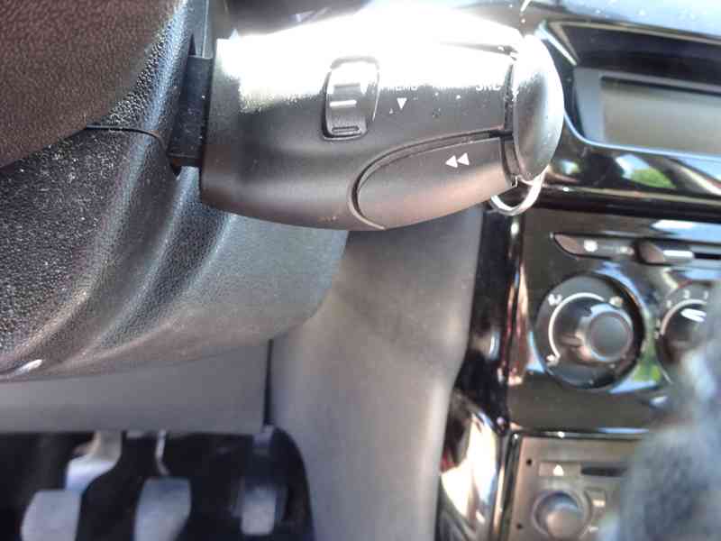 Citroen C 1.4i r.v.2012 (54 kw) Koupeno v ČR - foto 12