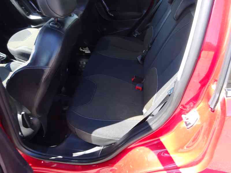 Citroen C 1.4i r.v.2012 (54 kw) Koupeno v ČR - foto 14