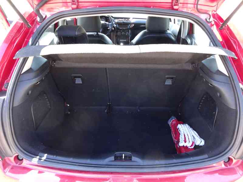 Citroen C 1.4i r.v.2012 (54 kw) Koupeno v ČR - foto 15