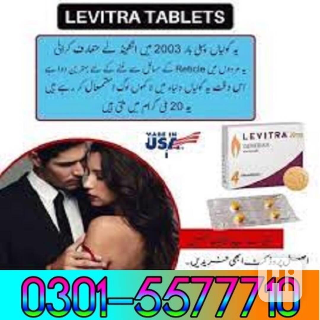 Levitra Tablets in Lahore -- 03015577710 - foto 1