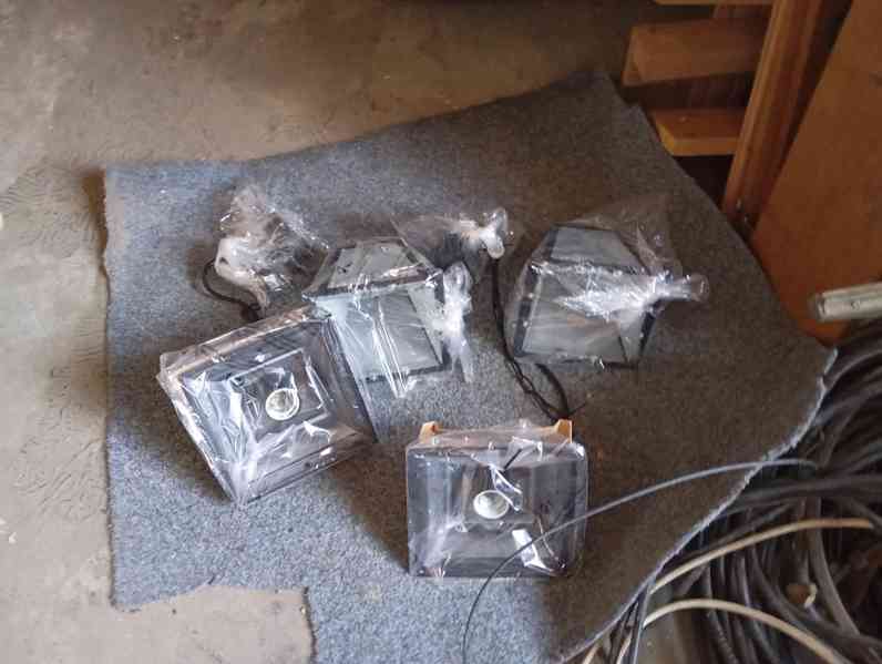 Lampy Brilum - foto 3