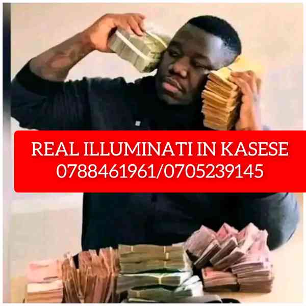 REAL ILLUMINATI AGENT CALL 📞 0788461961,0705239145