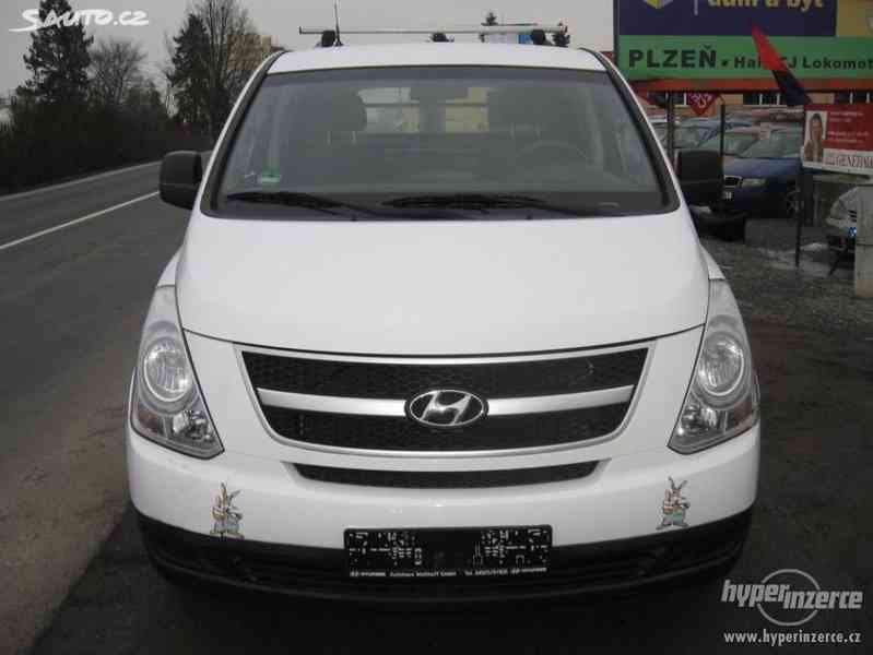 Hyundai H1 - foto 5