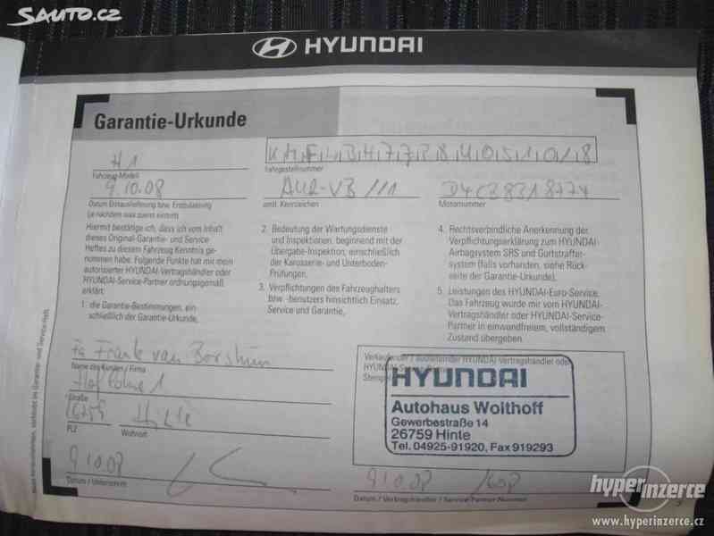 Hyundai H1 - foto 19