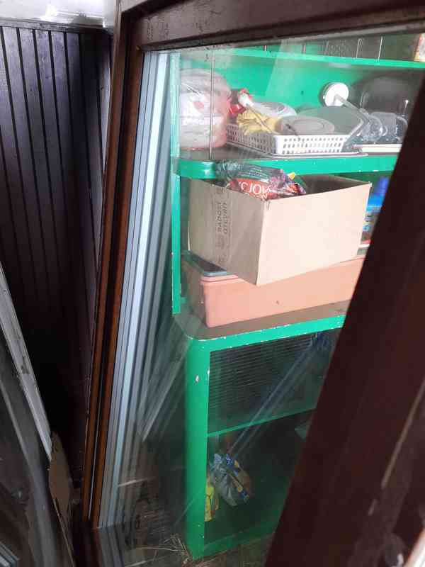 Prodám zánovní plastová okna - foto 2