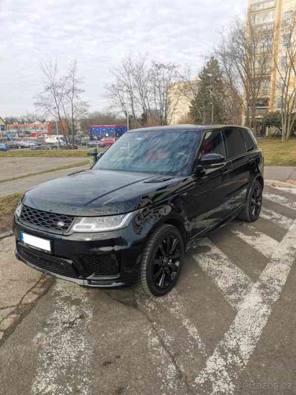 Land Rover Range Rover Sport - foto 3